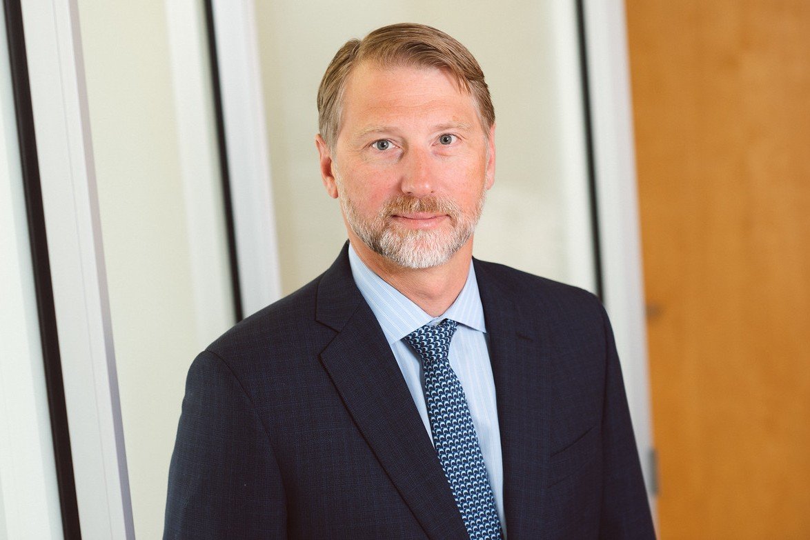 Hans Peter Haahr, Attorney & Founder of Haahr Law Group